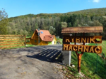 Rybník Machnáč